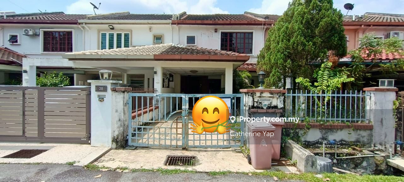 2-storey Terraced House for Sale in Tropicana, Petaling Jaya by Catherine Yap - iProperty.com.my
