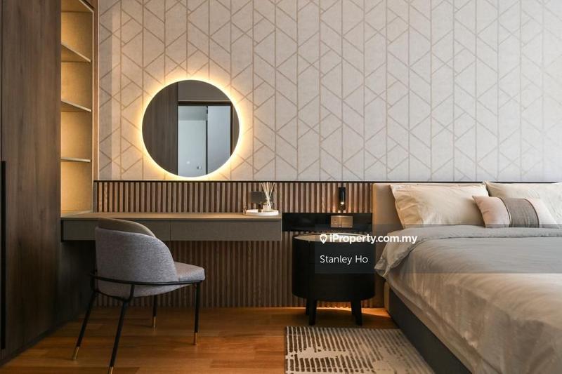 Condominium for Rent in The Estate by Stanley Ho - iProperty.com.my