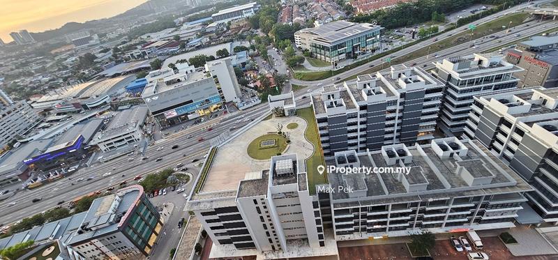 Shop / Office untuk Disewa di Cheras Selatan, Cheras oleh Max Pek - iProperty.com.my