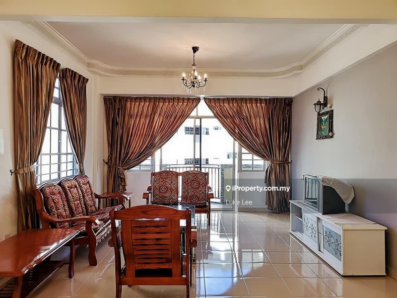 For Sale - Crown Imperial Court