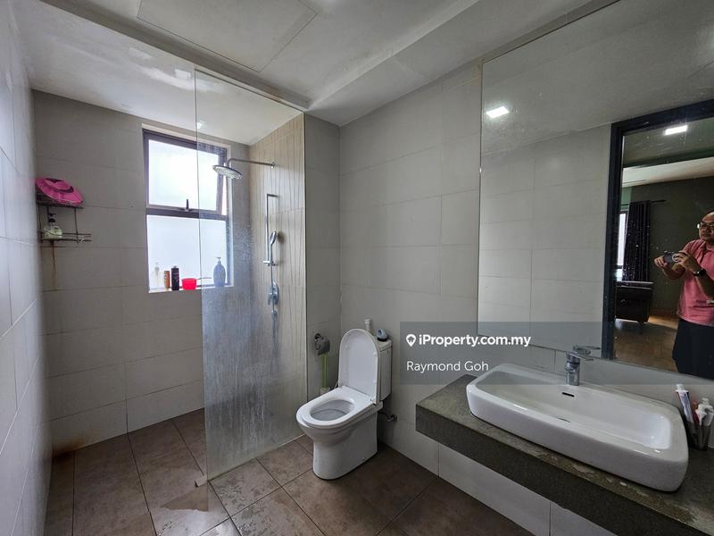 Condominium for Sale in Residensi Sefina Mont Kiara by Raymond Goh - iProperty.com.my
