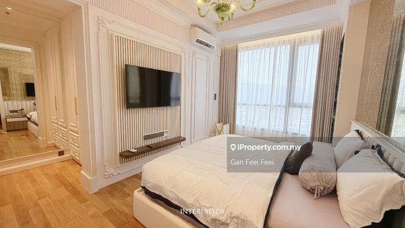 For Rent - Marriott Residence @ Gurney