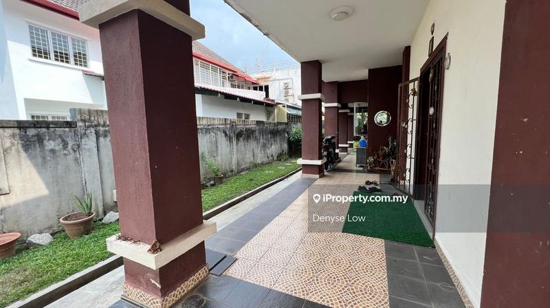 Rumah Berkembar untuk Dijual di Taman Lestari Perdana, Seri Kembangan oleh Denyse Low - iProperty.com.my