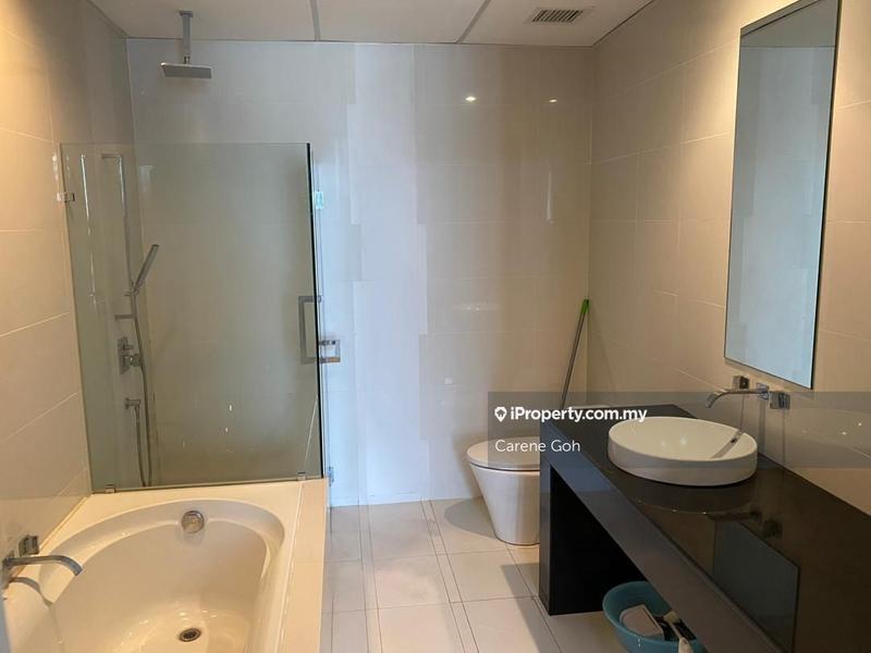 Service Residence for Rent in Gateway Kiaramas Residences by Carene Goh - iProperty.com.my