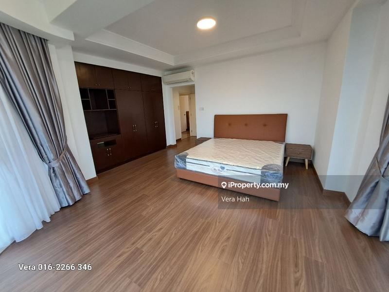 Condominium for Rent in Sri Tiara Residences by Vera Hah - iProperty.com.my