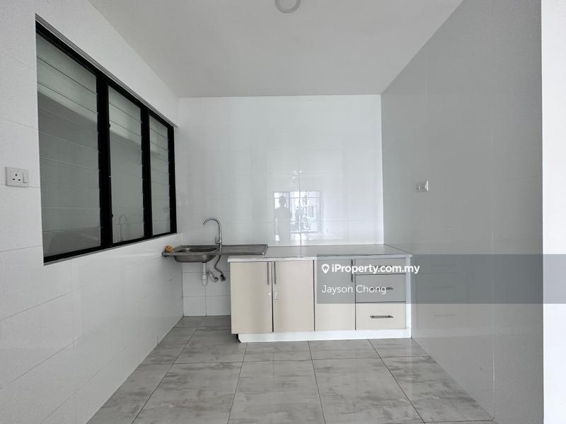Kondominium untuk Dijual di CloudTree Residence oleh Jayson Chong - iProperty.com.my