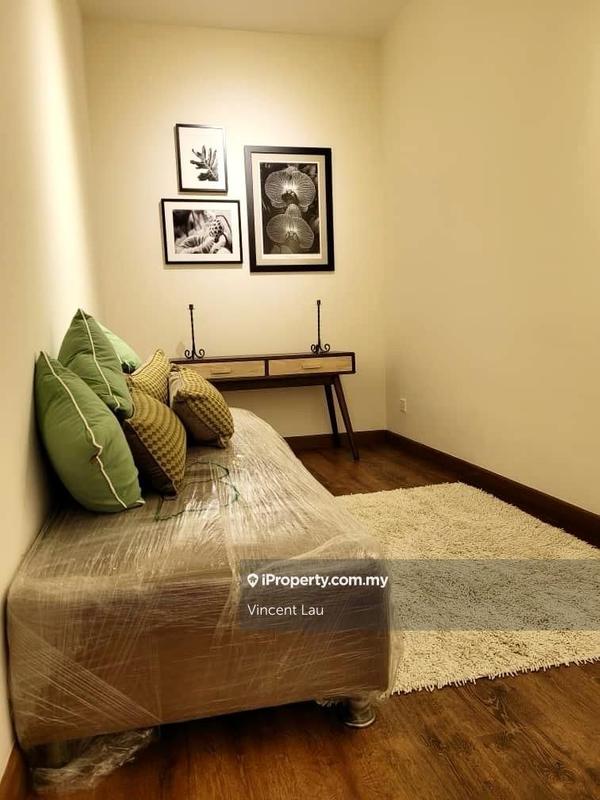 Kediaman Servis untuk Disewa di Arte Mont Kiara oleh Vincent Lau - iProperty.com.my