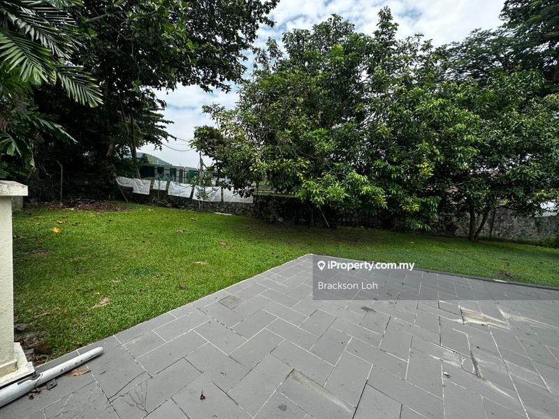 2-storey Terraced House for Sale in Taman Melawati, Ulu Kelang by Brackson Loh - iProperty.com.my