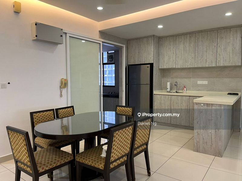 Kediaman Servis untuk Dijual di You Residences @ You City oleh Daniel Ng - iProperty.com.my
