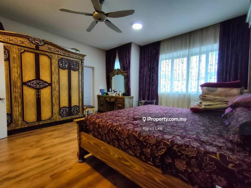 For Sale - Bandar Botanic, Klang