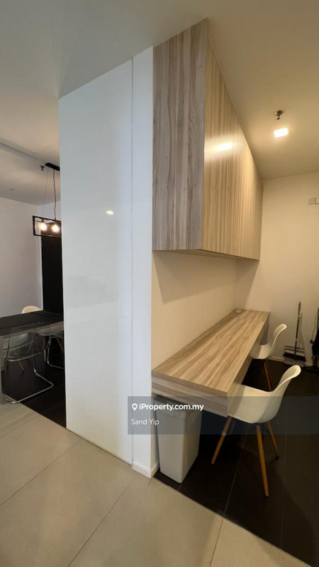 Residensi Servis untuk Dijual di Arcoris SOHO oleh Sand Yip - iProperty.com.my
