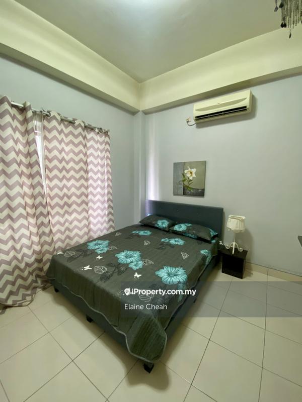 For Sale - Hartamas Regency 1