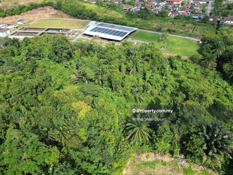 Tanah Pertanian untuk Dijual di Beranang, Kampong Sesapan Batu Rembau, Beranang oleh Mohd Shah Dolah - iProperty.com.my