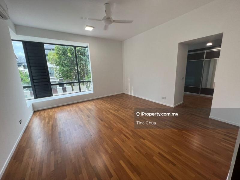 Semi-Detached House for Sale in Idamansara, Damansara Heights by Tina Chua - iProperty.com.my