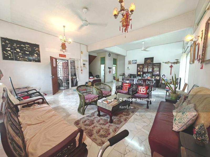 Bungalow House untuk Dijual di Bandar Tun Razak, Cheras oleh Ken Lew - iProperty.com.my
