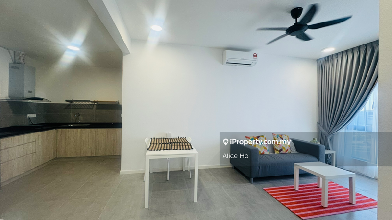 Service Residence for Rent in Aurora Subang Jaya by Alice Ho - iProperty.com.my