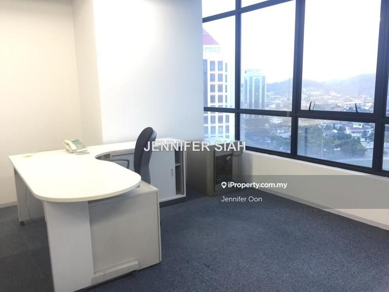 Pejabat untuk Dijual di PJX HM Shah Tower, Petaling Jaya oleh Jennifer Oon - iProperty.com.my