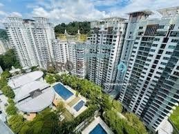 Residensi Servis untuk Dijual di Metropolitan Square oleh Livia Leow - iProperty.com.my