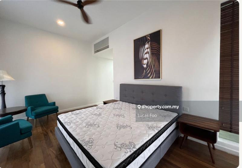 Condominium for Rent in Setia V Residences by Lucas Foo - iProperty.com.my