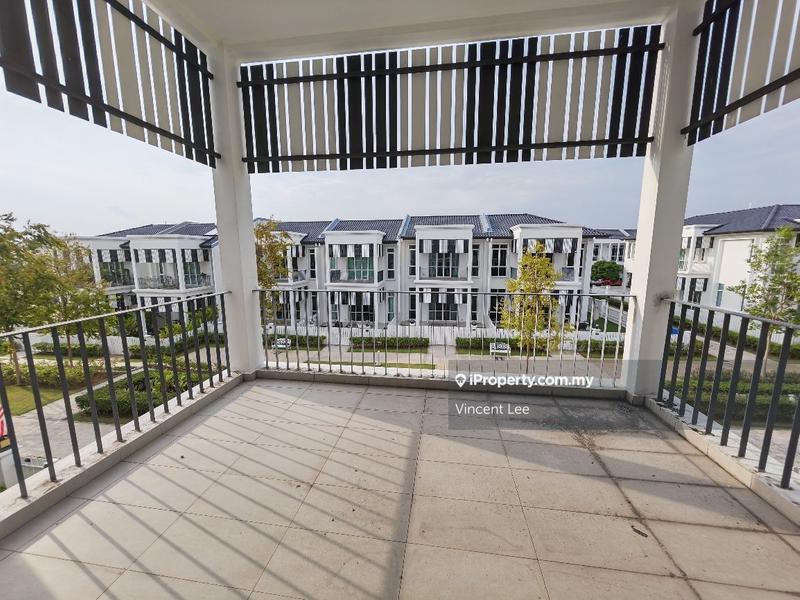 Rumah Berangkai 2 Tingkat untuk Dijual di Eco Majestic, Semenyih oleh Vincent Lee - iProperty.com.my