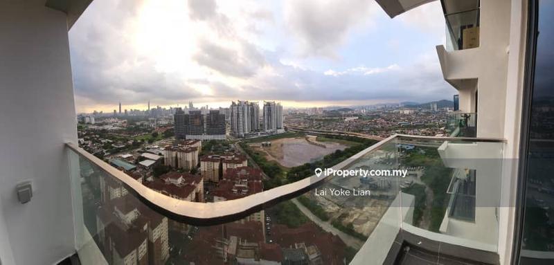 Service Residence for Sale in Reizz Residence by Lai Yoke Lian - iProperty.com.my