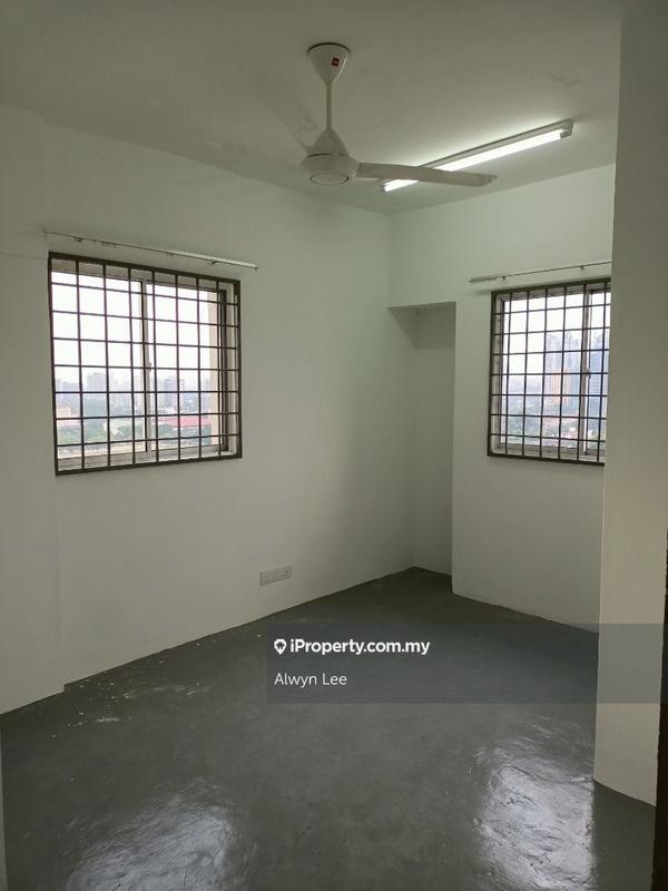 Kondominium untuk Disewa di Sri Angsana Hilir oleh Alwyn Lee - iProperty.com.my
