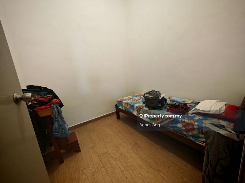 Cluster House untuk Dijual di Canary Garden, Klang oleh Agnes Ang - iProperty.com.my