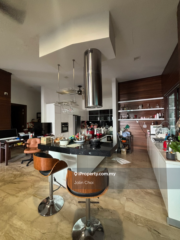 Rumah Berkembar untuk Dijual di Bandar Puteri Puchong, Puchong oleh Jolin Choi - iProperty.com.my