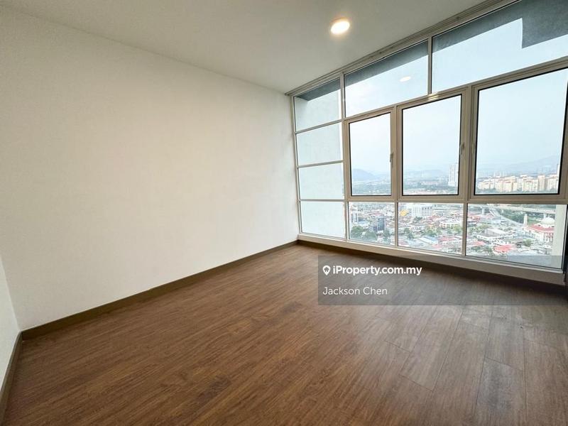 Kondominium untuk Dijual di Boulevard Serviced Apartment oleh Jackson Chen - iProperty.com.my