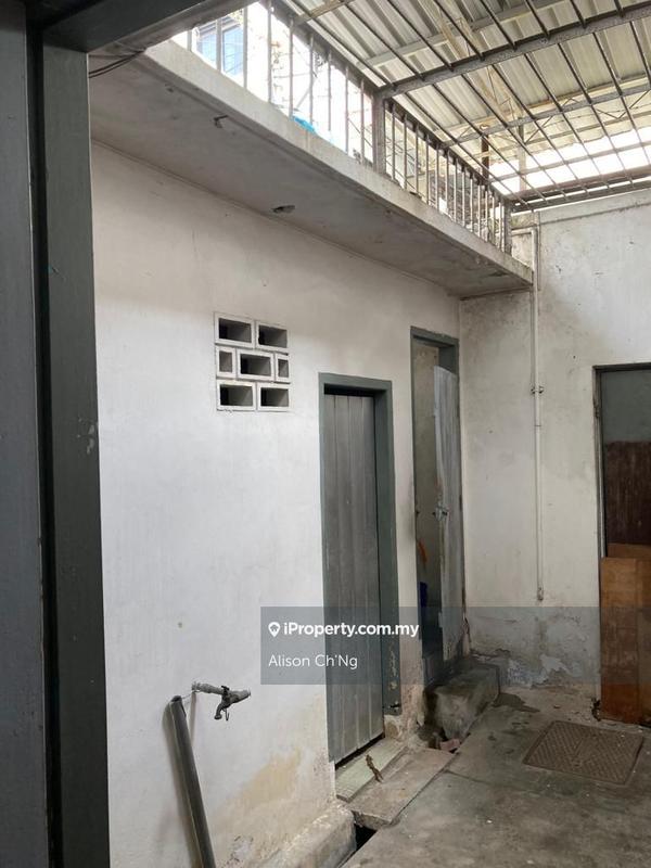 Rumah Teres 2-Tingkat untuk Dijual di Taman Free School, Jelutong oleh Alison Ch'Ng - iProperty.com.my