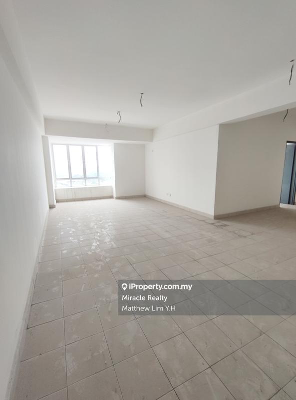 For Sale - Palm Garden Apartment