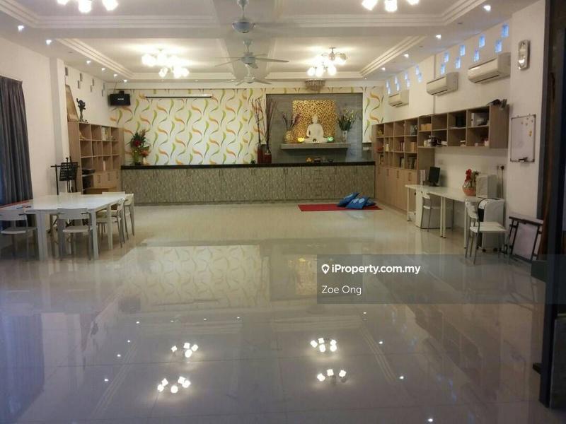 Bungalow House for Rent in Kota Damansara, Selangor by Zoe Ong - iProperty.com.my