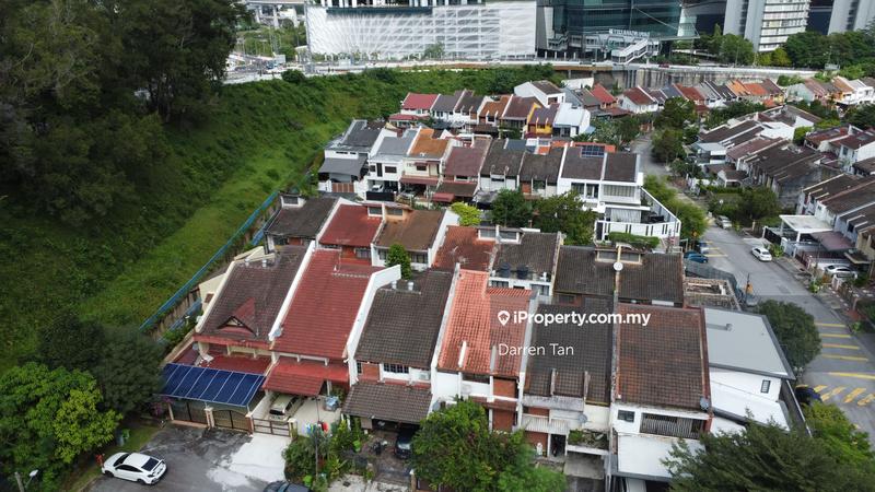 For Sale - Damansara Heights