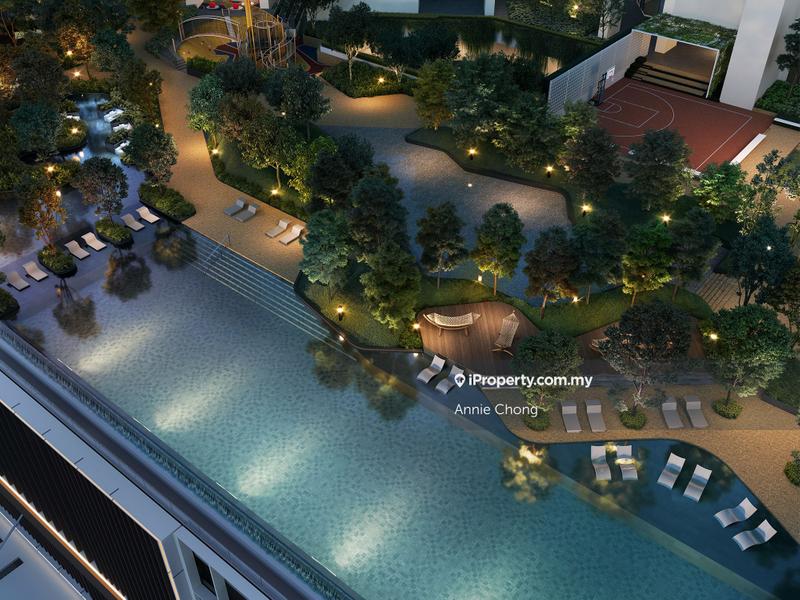 Service Residence for Sale in Sunway Cochrane by Annie Chong - iProperty.com.my
