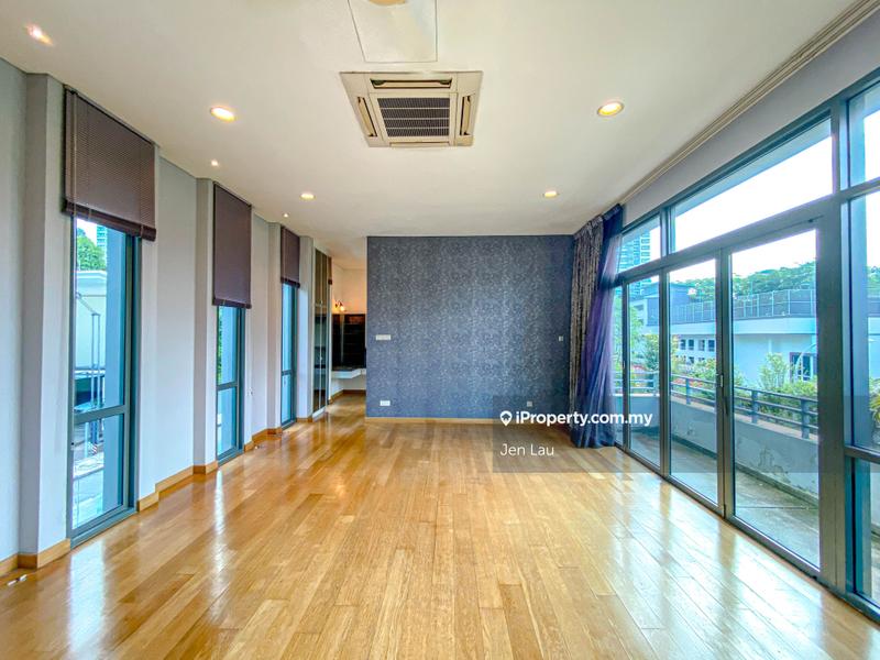 Bungalow House for Sale in Mont Kiara, Kuala Lumpur by Jen Lau - iProperty.com.my