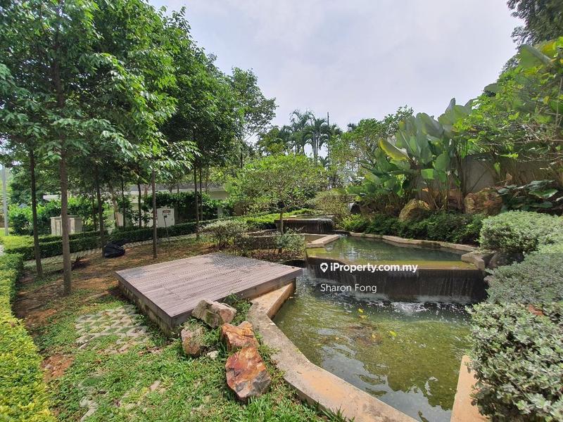 Condominium for Rent in Verdi Eco-Dominiums by Sharon Fong - iProperty.com.my