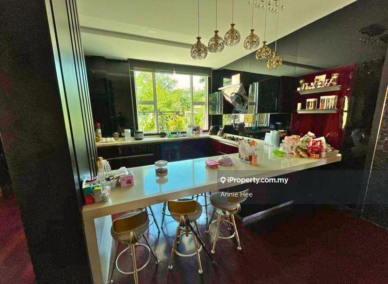 Bungalow House untuk Dijual di Spacious and Cozy bungalow | Fung Yih Ting Hilltop, Kota Kinabalu oleh Annie Hee - iProperty.com.my