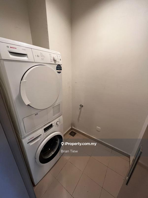 Residensi Servis untuk Dijual di Twin Arkz oleh Brian Tiew - iProperty.com.my