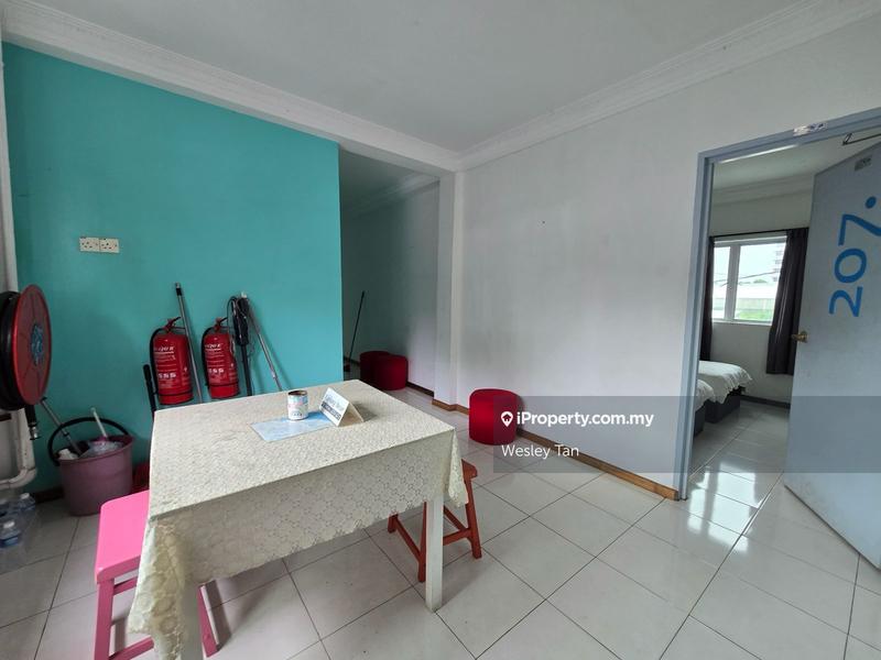 Hotel / Resort for Sale in Taman Klebang Besar, Klebang by Wesley Tan - iProperty.com.my