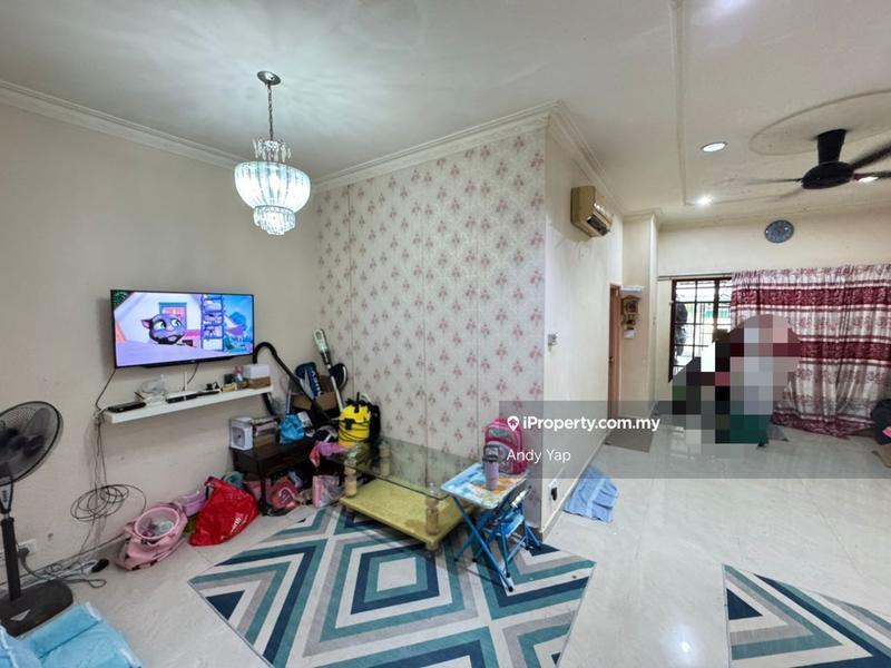 Terraced House for Sale in Bandar Tasik Puteri, Rawang by Andy Yap - iProperty.com.my