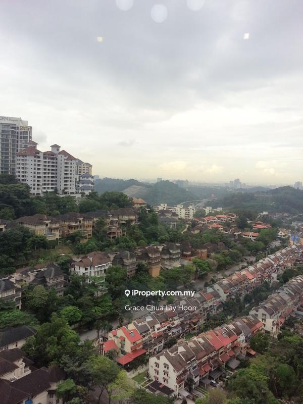 For Rent - Sri Penaga