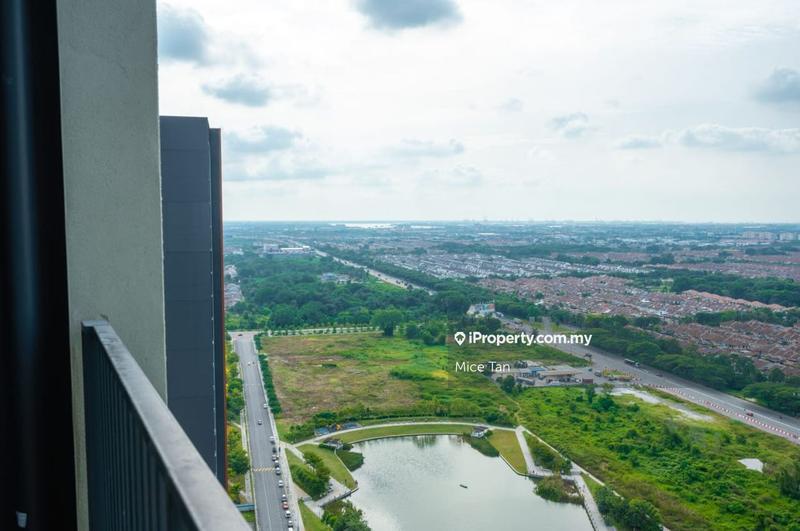 Kediaman Servis untuk Dijual di Gravit8, Klang oleh Mice Tan - iProperty.com.my