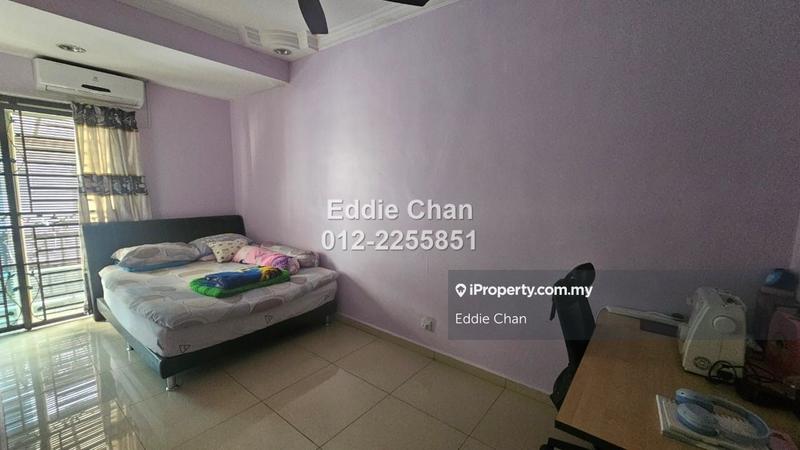 2-storey Terraced House for Sale in Ukay Bistari, Ulu Kelang by Eddie Chan - iProperty.com.my