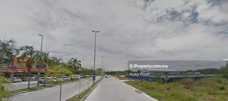 Commercial Land for Sale in Sepang, Sepang by Ricky Poon - iProperty.com.my