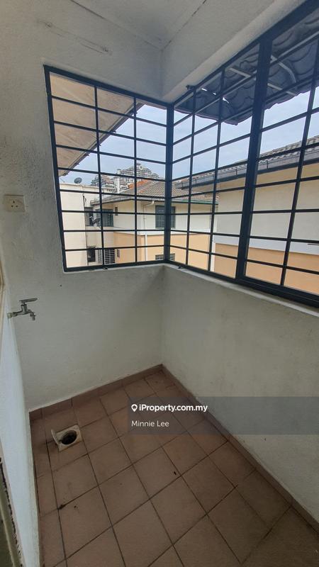 Pangsapuri untuk Dijual di SD Apartments II oleh Minnie Lee - iProperty.com.my