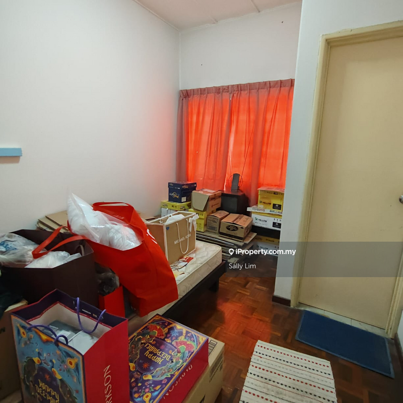 2-storey Terraced House for Sale in Taman Puncak Jalil, Seri Kembangan by Sally Lim - iProperty.com.my