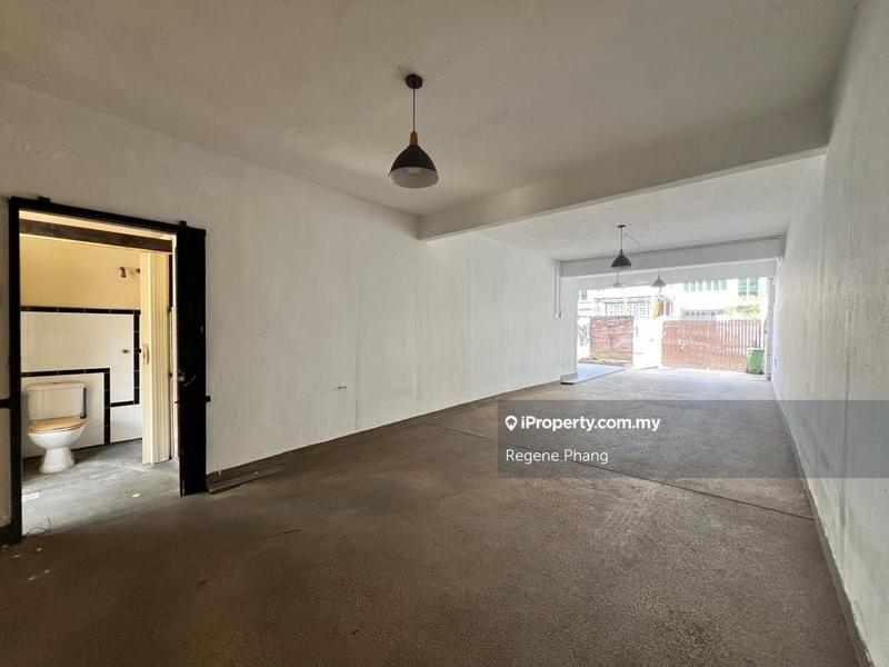 Rumah Teres 2.5-Tingkat untuk Dijual di Taman Bukit Seputeh, Seputeh oleh Regene Phang - iProperty.com.my
