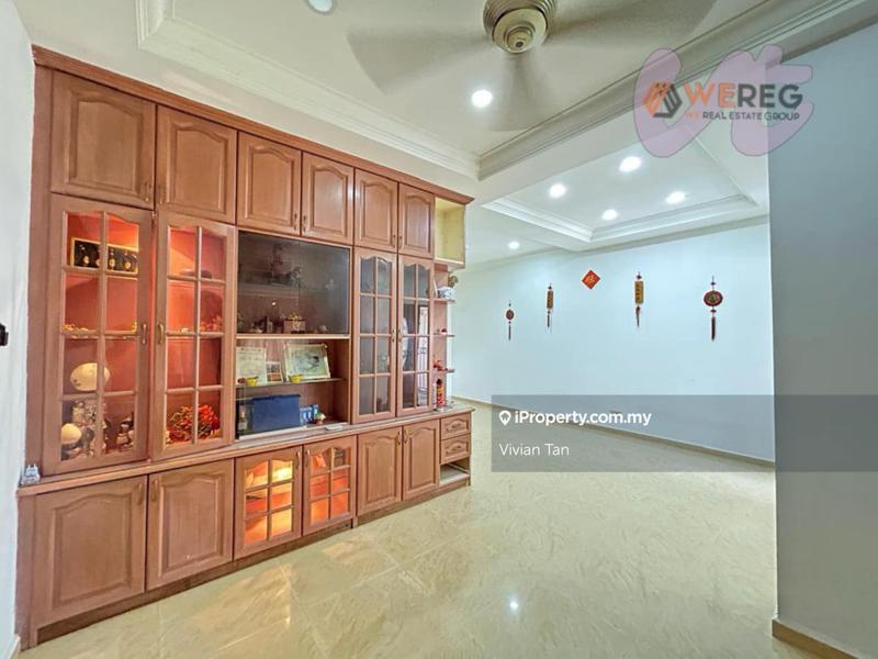 2-storey Terraced House for Sale in Kampung Jawa, Shah Alam by Vivian Tan - iProperty.com.my