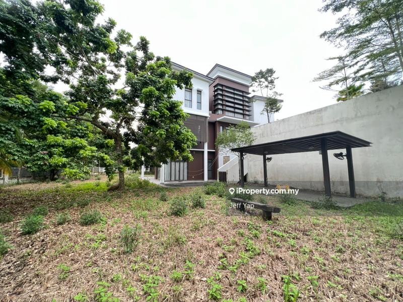 Bungalow House untuk Dijual di Horizon Hills, Iskandar Puteri (Nusajaya) oleh Jeff Yap - iProperty.com.my