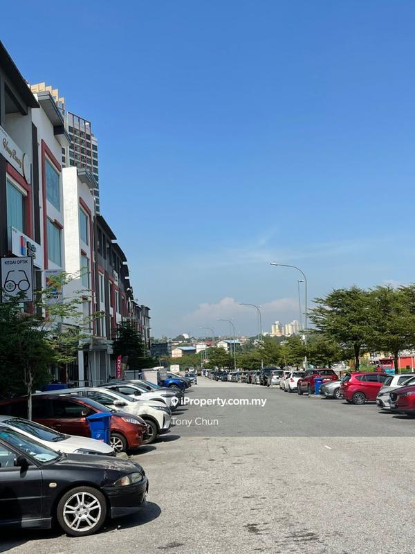For Sale - Menara Simforni Balakong